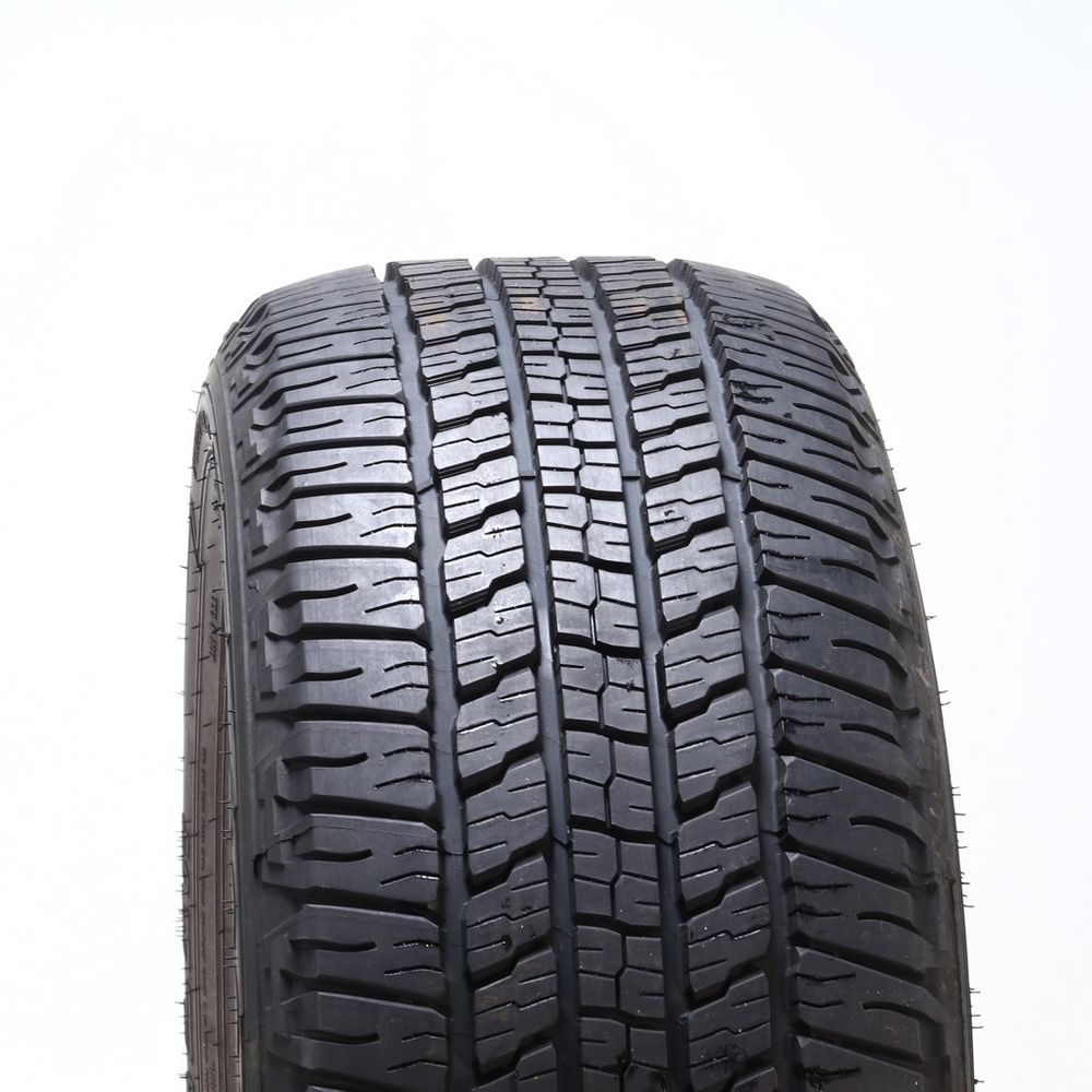 Driven Once 285/45R22 Goodyear Wrangler Fortitude HT 114H - 12/32 - Image 2