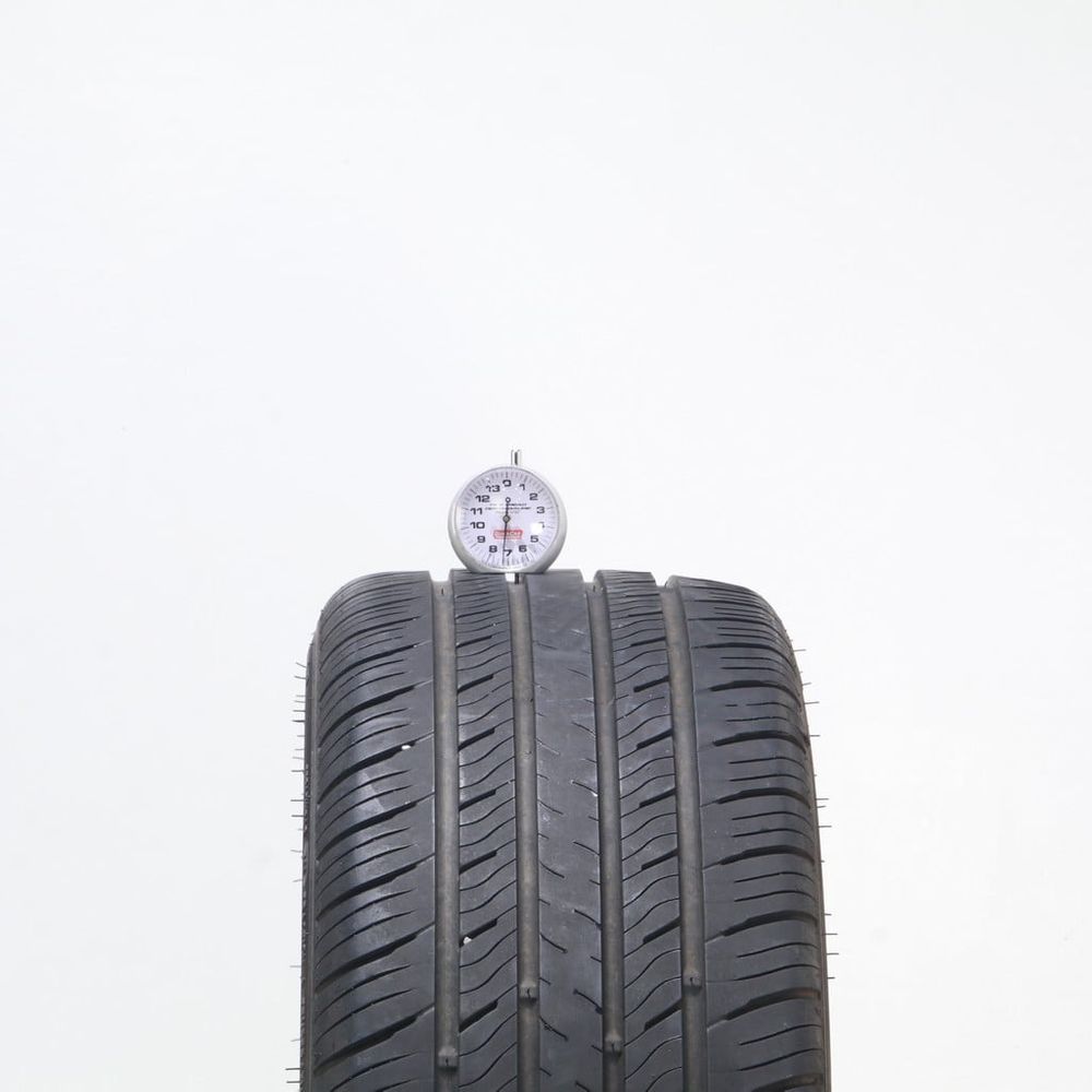 Used 215/45R17 Dextero Touring DTR1 87V 7/32 Utires