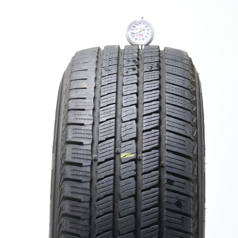 Used 255/70R18 Kumho Crugen HT51 112T - 9.5/32 - Image 2