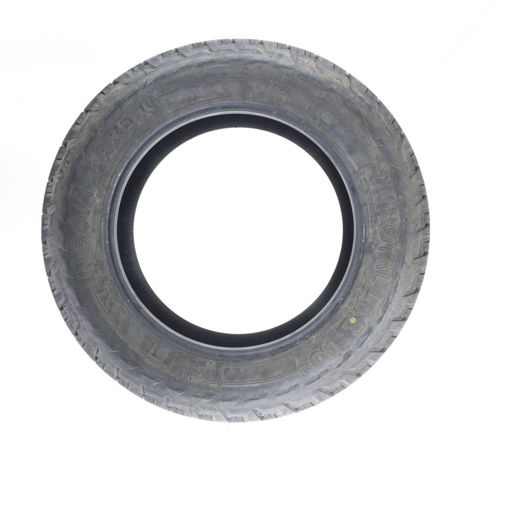 Used 265/60R18 Uniroyal Laredo A/T 110H - 12/32 - Image 3