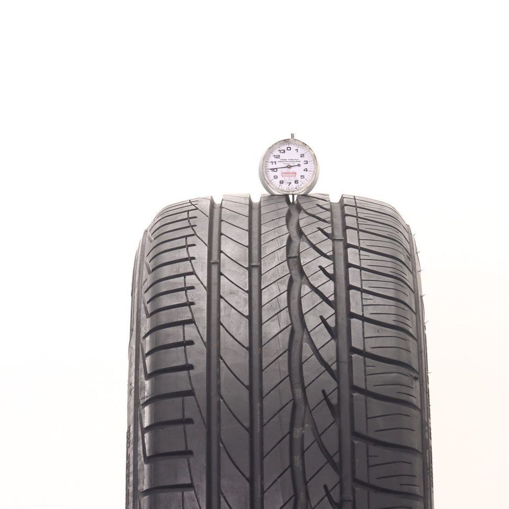 Set of (2) Used 245/45R20 Kelly Edge Sport 103Y - 9-10/32 - Image 5