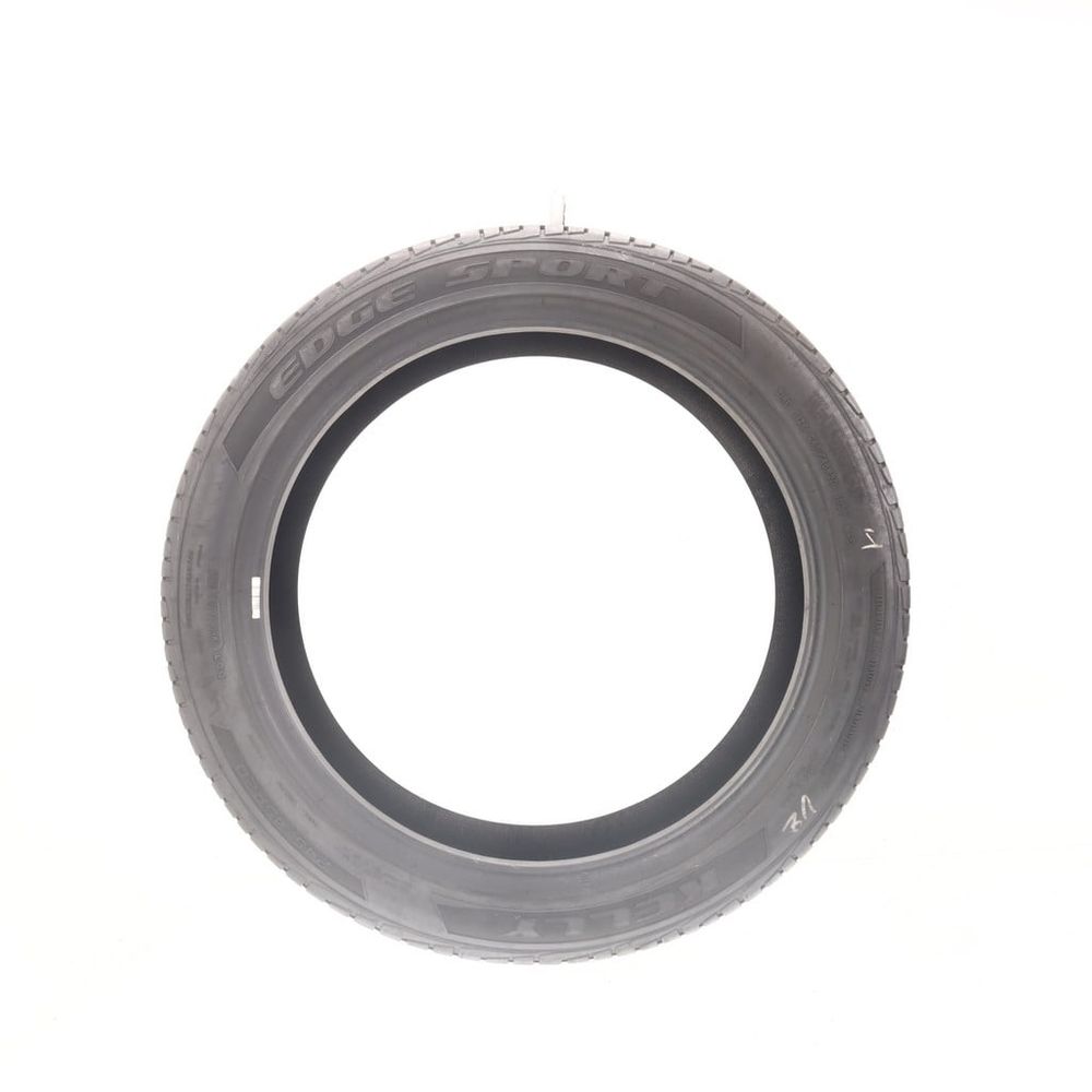 Set of (2) Used 245/45R20 Kelly Edge Sport 103Y - 9-10/32 - Image 6