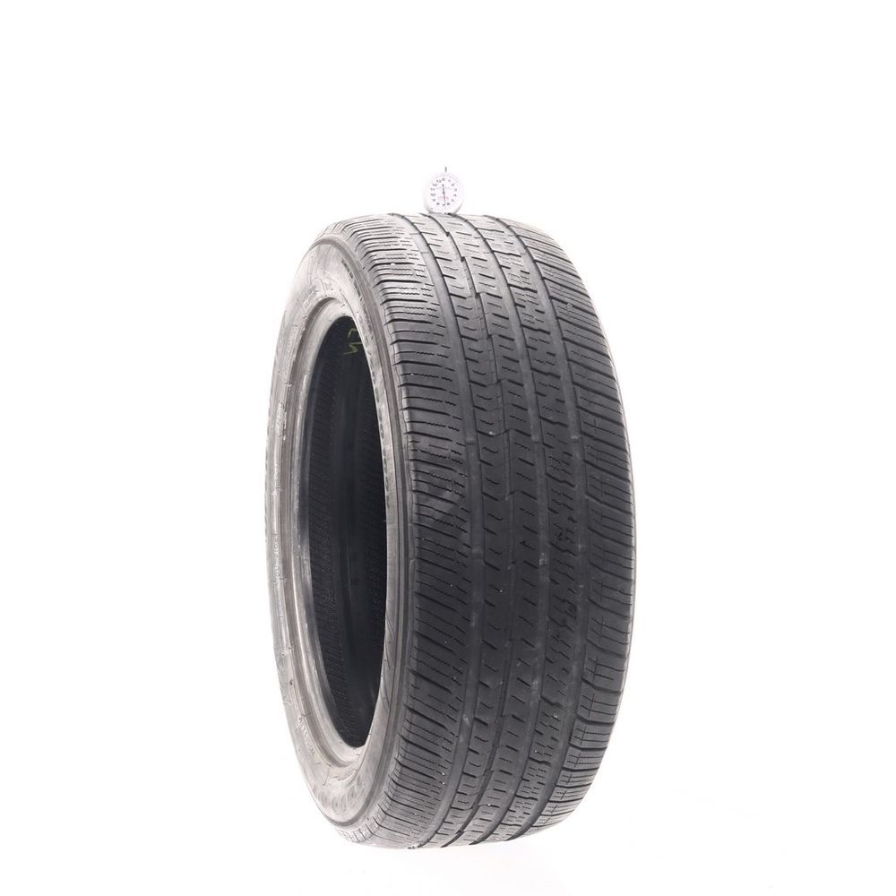Set of (2) Used 255/50R20 Toyo Open Country Q/T 109V - 5.5-6.5/32 - Image 4