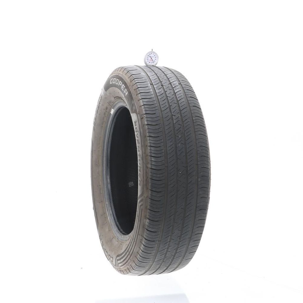 Used 225/65R17 Cooper Adventurer All Season 102H - 5.5/32 - Image 1