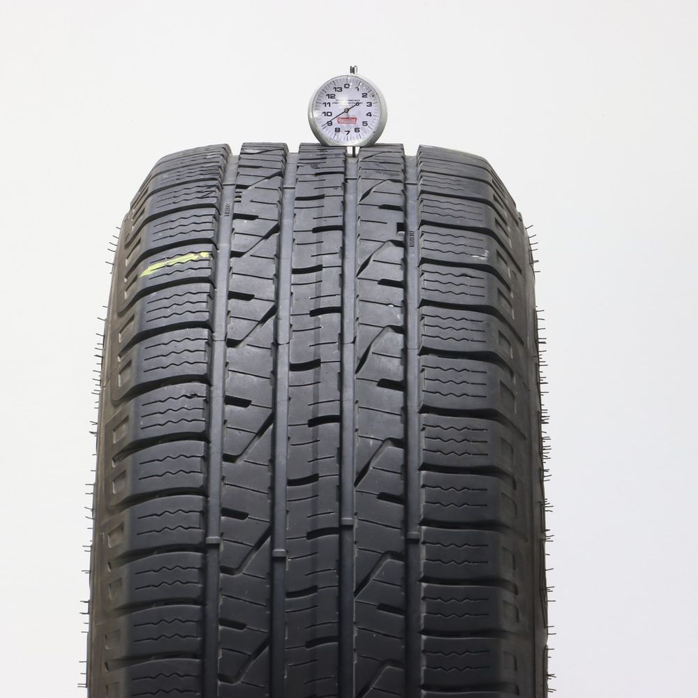 Set of (2) Used 275/60R20 Goodyear Wrangler Steadfast HT Kevlar 115H - 9-9.5/32 - Image 2