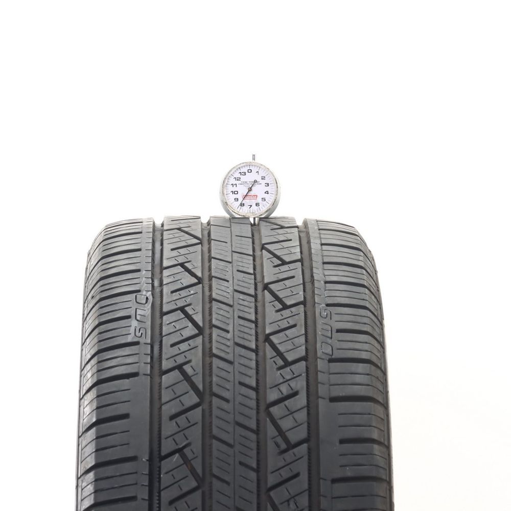 Used 245/50R19 Continental CrossContact LX25 105H - 8/32 - Image 2