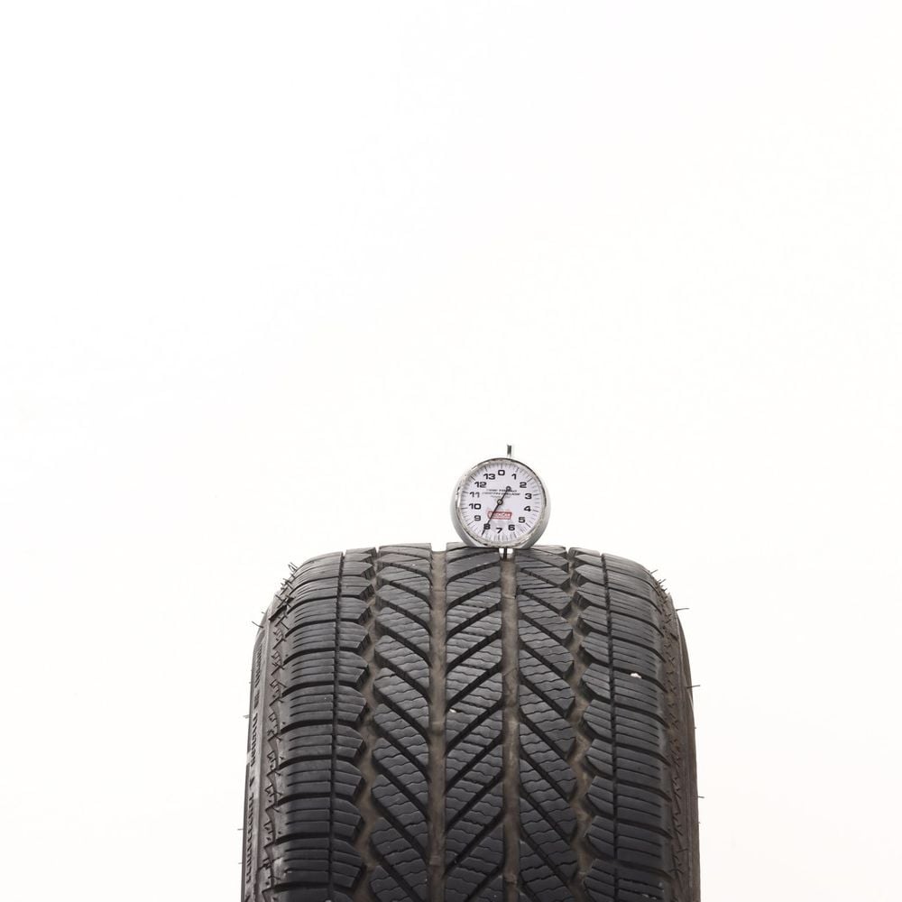 Set of (2) Used 215/55R16 Bridgestone WeatherPeak 93H - 6.5-8/32 - Image 5