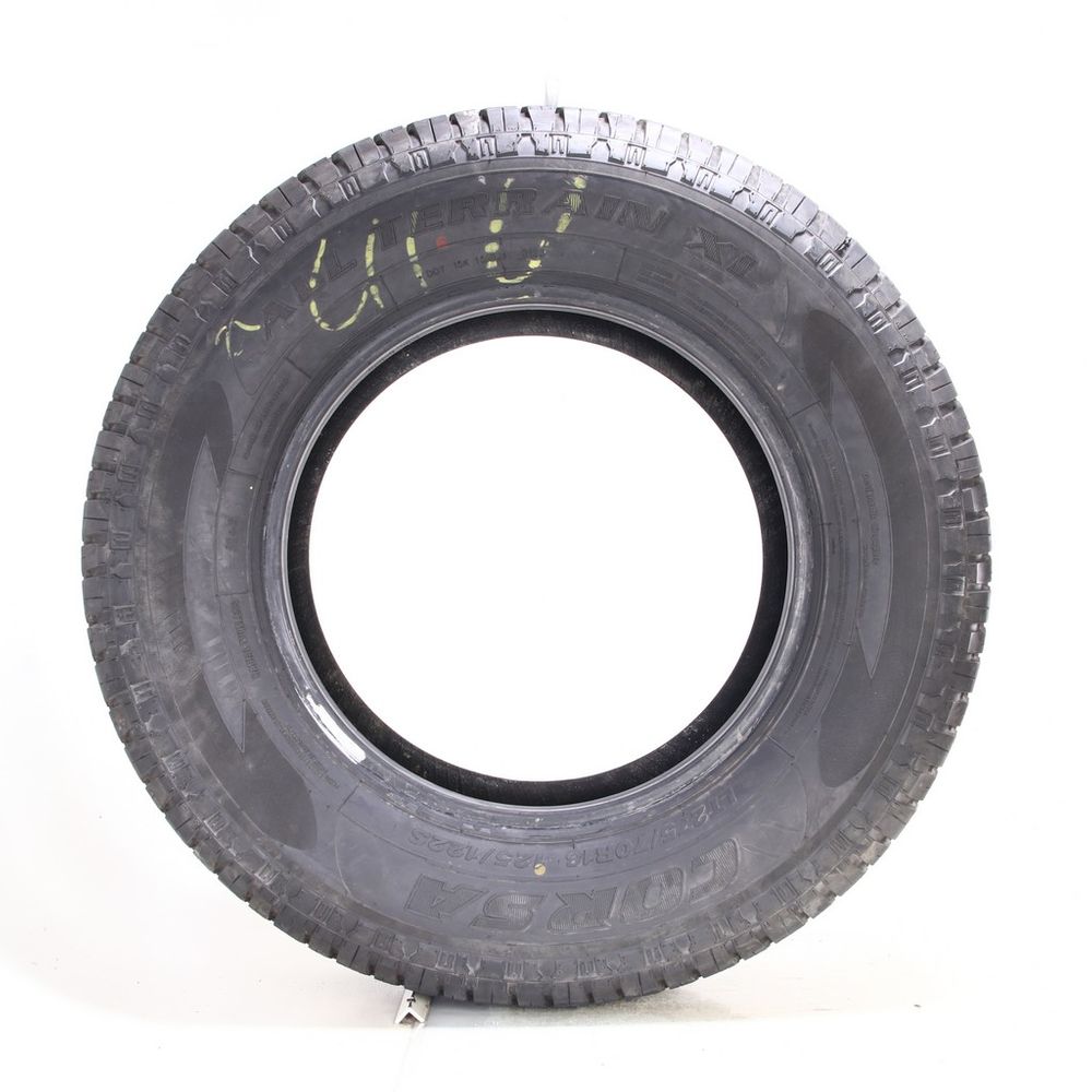Used LT 275/70R18 Corsa All Terrain XL 125/122S E - 11.5/32 - Image 3