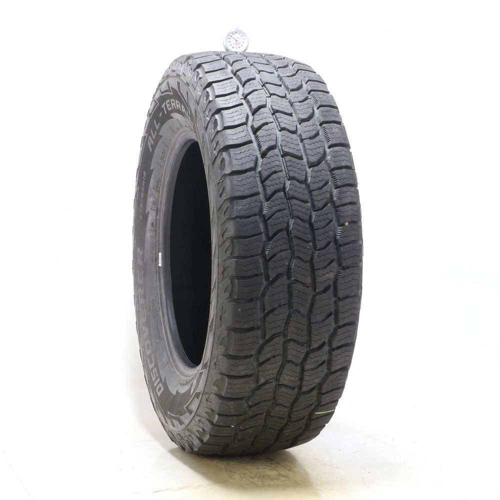 Used 275/65R18 Cooper Discoverer A/T 116T - 11.5/32 - Image 1