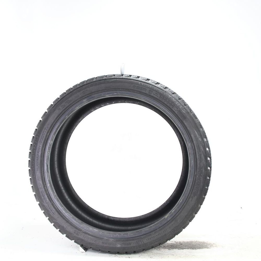 Used 255/35R19 Nokian Hakkapeliitta R3 96T - 9.5/32 - Image 3