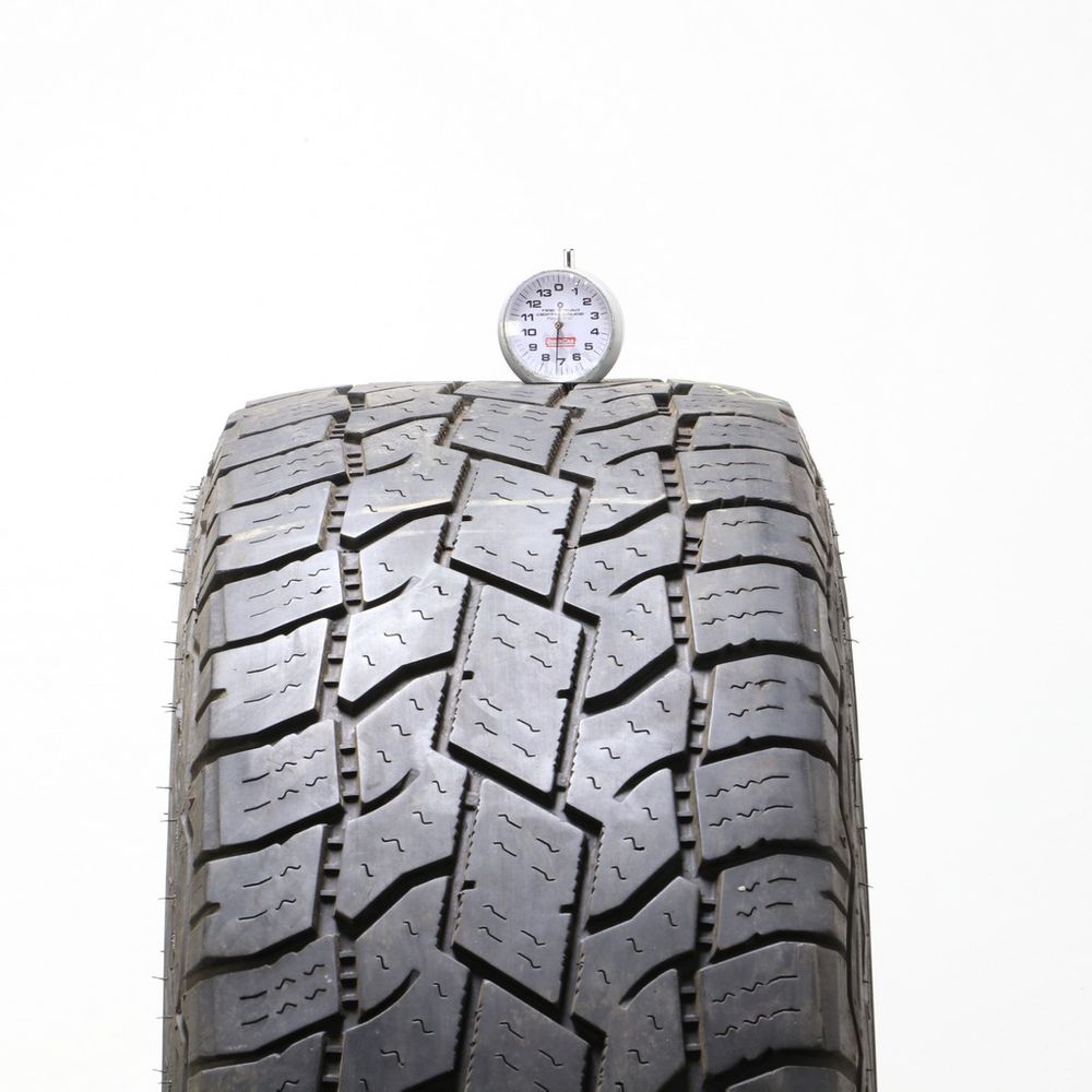 Used LT 275/65R18 Big O Big Foot AT 123/120S E - 7/32 - Image 2