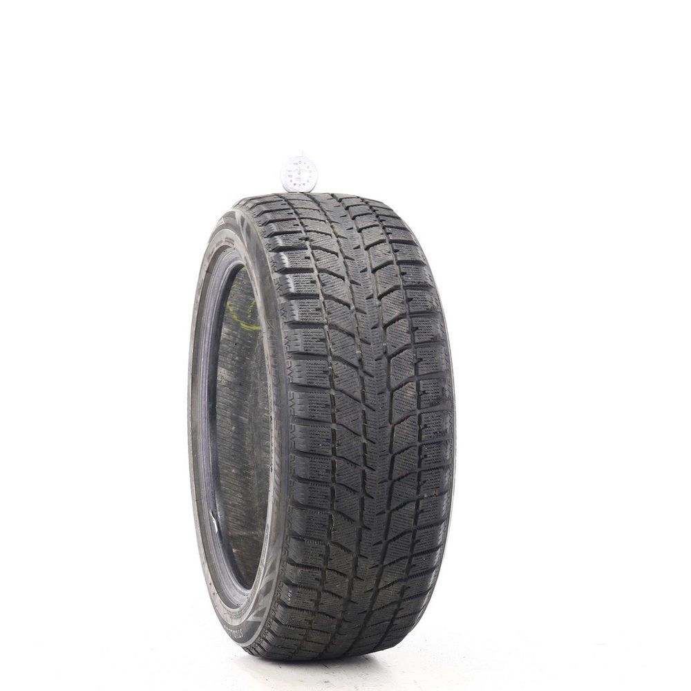 Used 205/50R17 Bridgestone Blizzak WS70 93T - 6.5/32 - Image 1