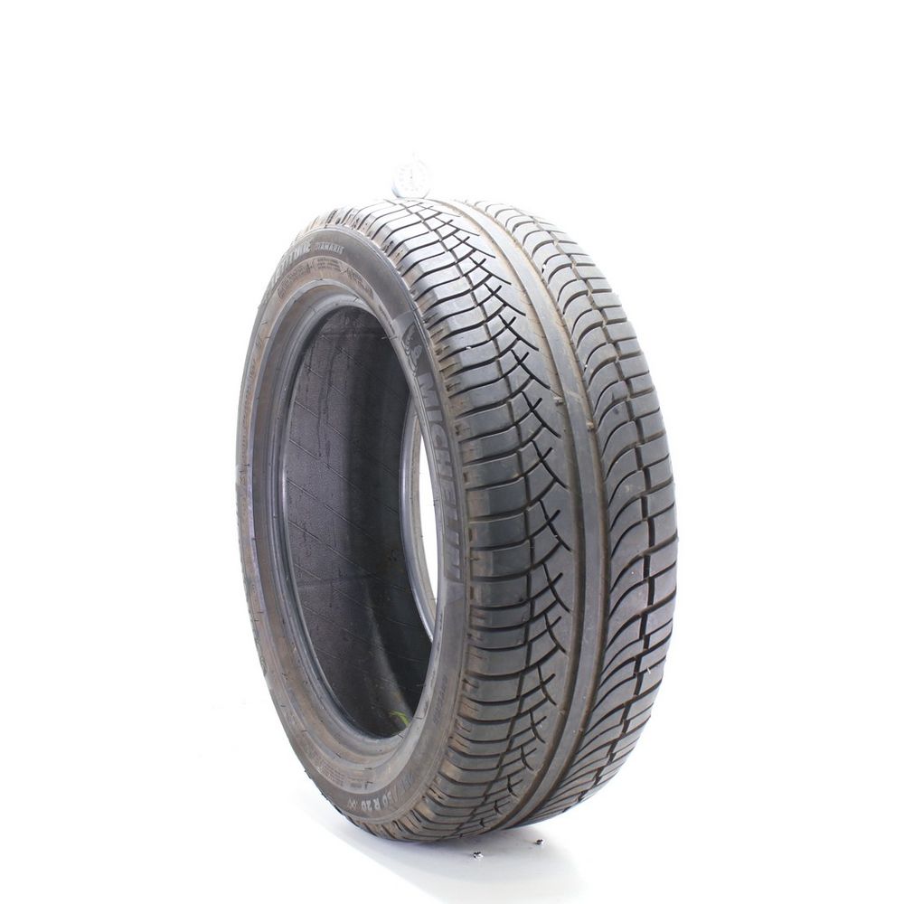 Used 255/50R20 Michelin Latitude Diamaris 109Y - 6.5/32 - Image 1