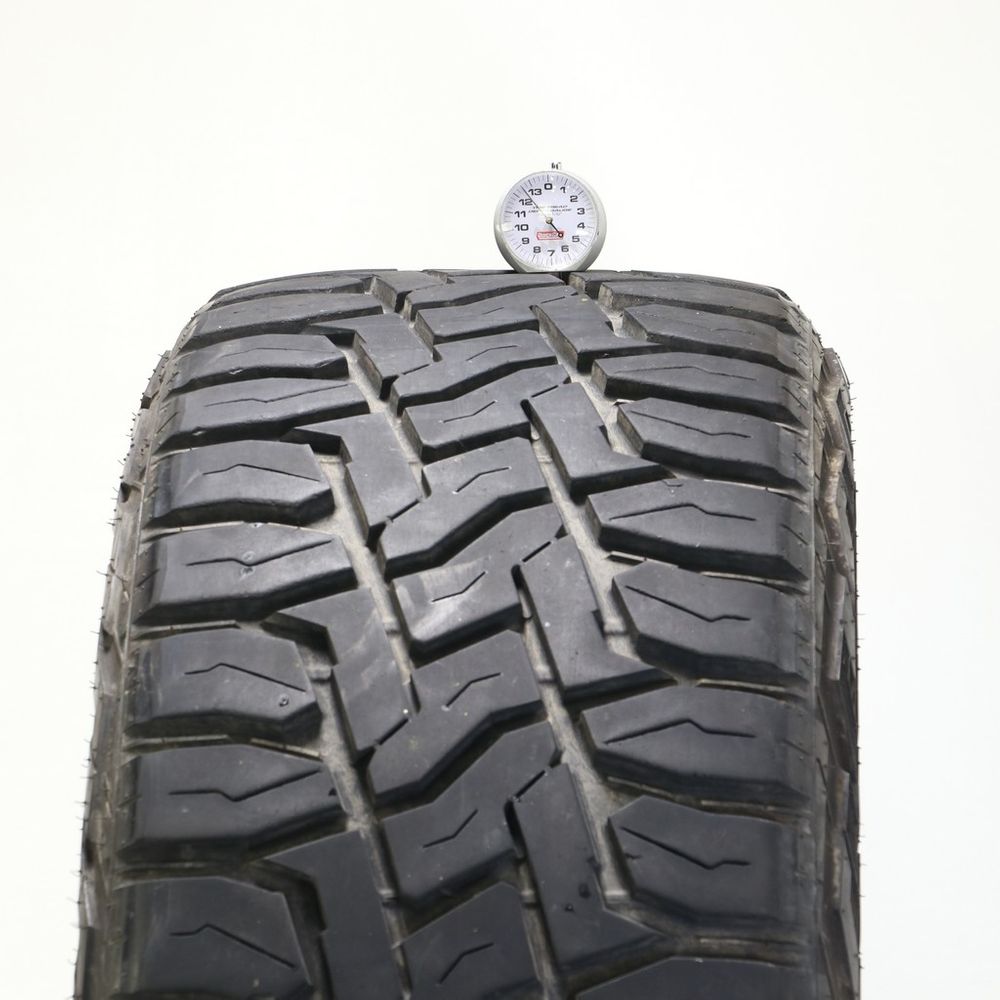 Used LT 33X12.5R20 Toyo Open Country RT 114Q E - 12.5/32 - Image 2
