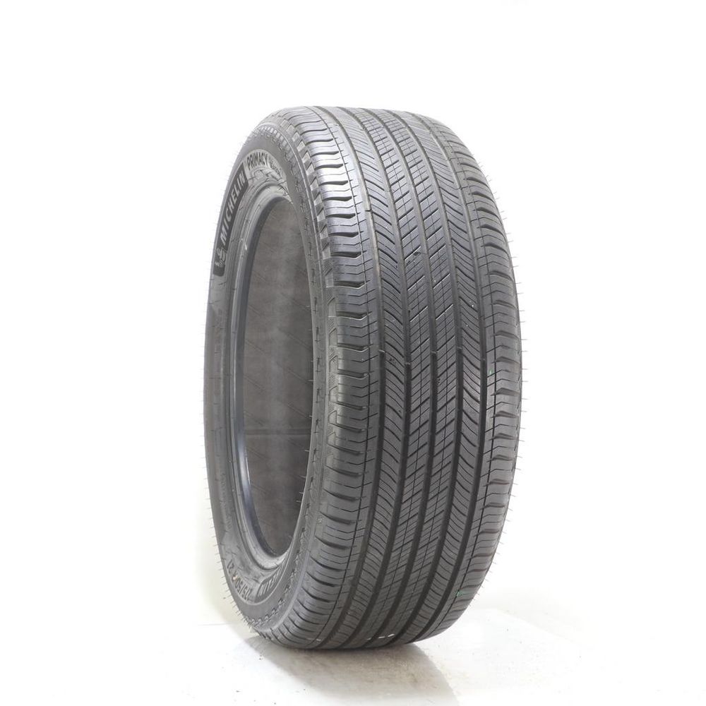 Driven Once 275/50R21 Michelin Primacy All Season LR 113Y - 8.5/32 - Image 1
