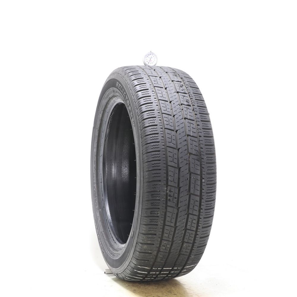 Set of (2) Used 245/55R19 General Reliatrek HT 103H - 6.5-8/32 - Image 4