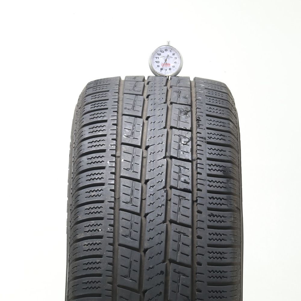 Set of (2) Used 245/55R19 General Reliatrek HT 103H - 6.5-8/32 - Image 5