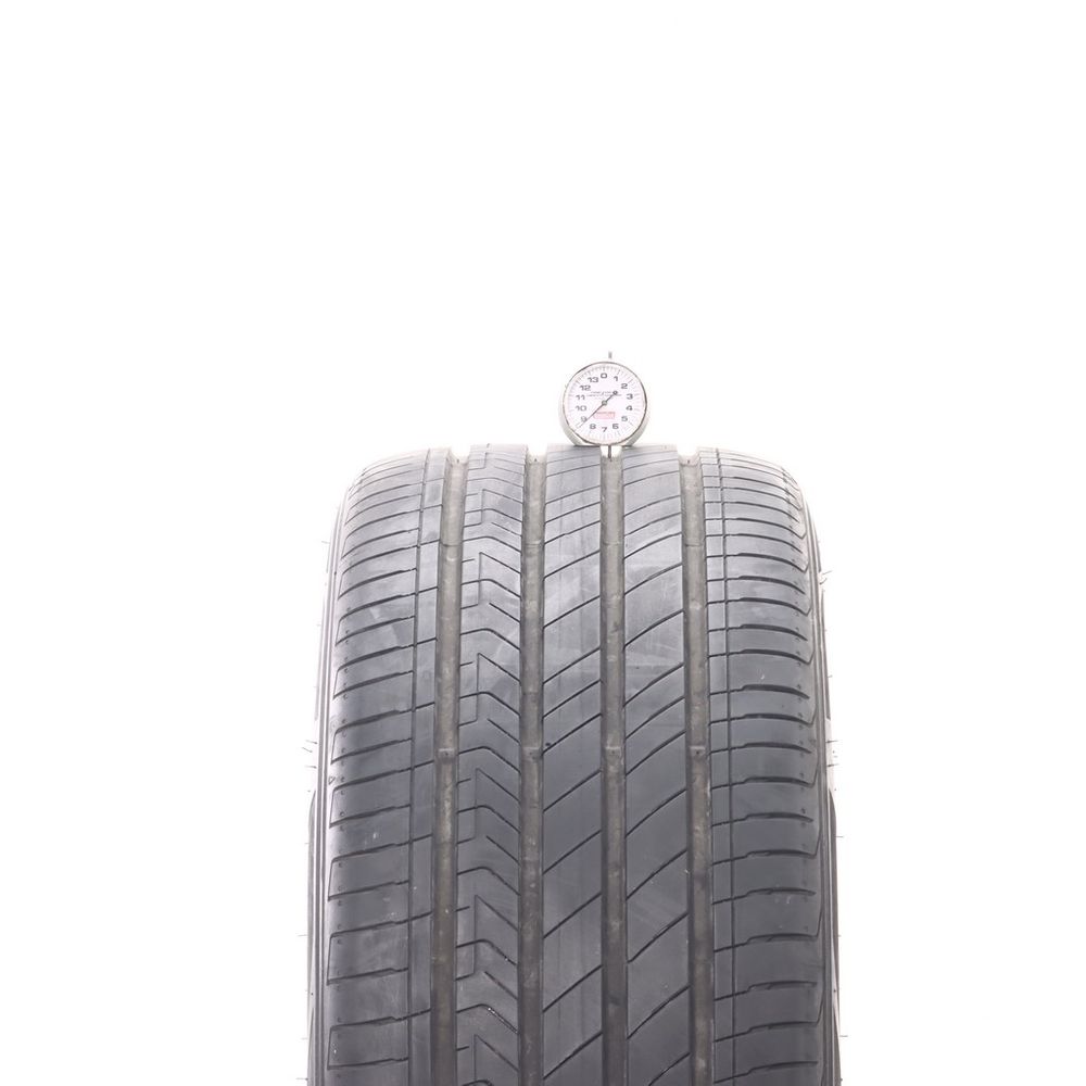 Used 275/45ZR18 Kumho Majesty 9 Solus TA91 107W - 8.5/32 - Image 2
