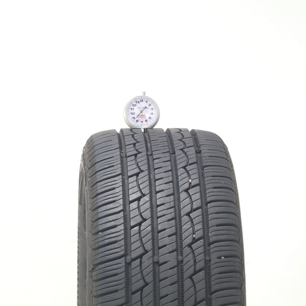 Set of (4) Used 205/55R16 Continental ControlContact Tour A/S Plus 91H - 7-8.5/32 - Image 5