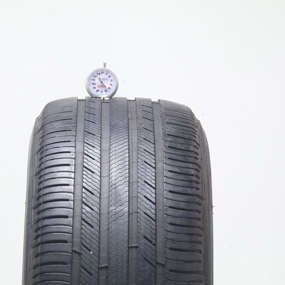 Used 255/50R20 Michelin Premier LTX 109V - 5.5/32 - Image 2