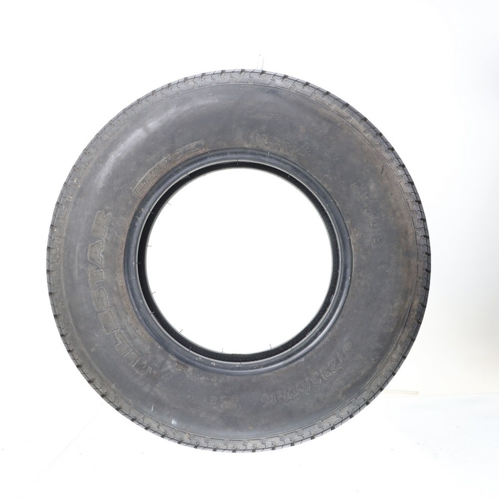 Used ST 235/80R16 Milestar M108 1N/A E - 8/32 - Image 3