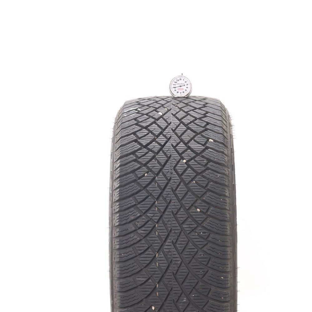 Used 245/60R18 Nokian Hakkapeliitta R5 SUV 109R - 10/32 - Image 2