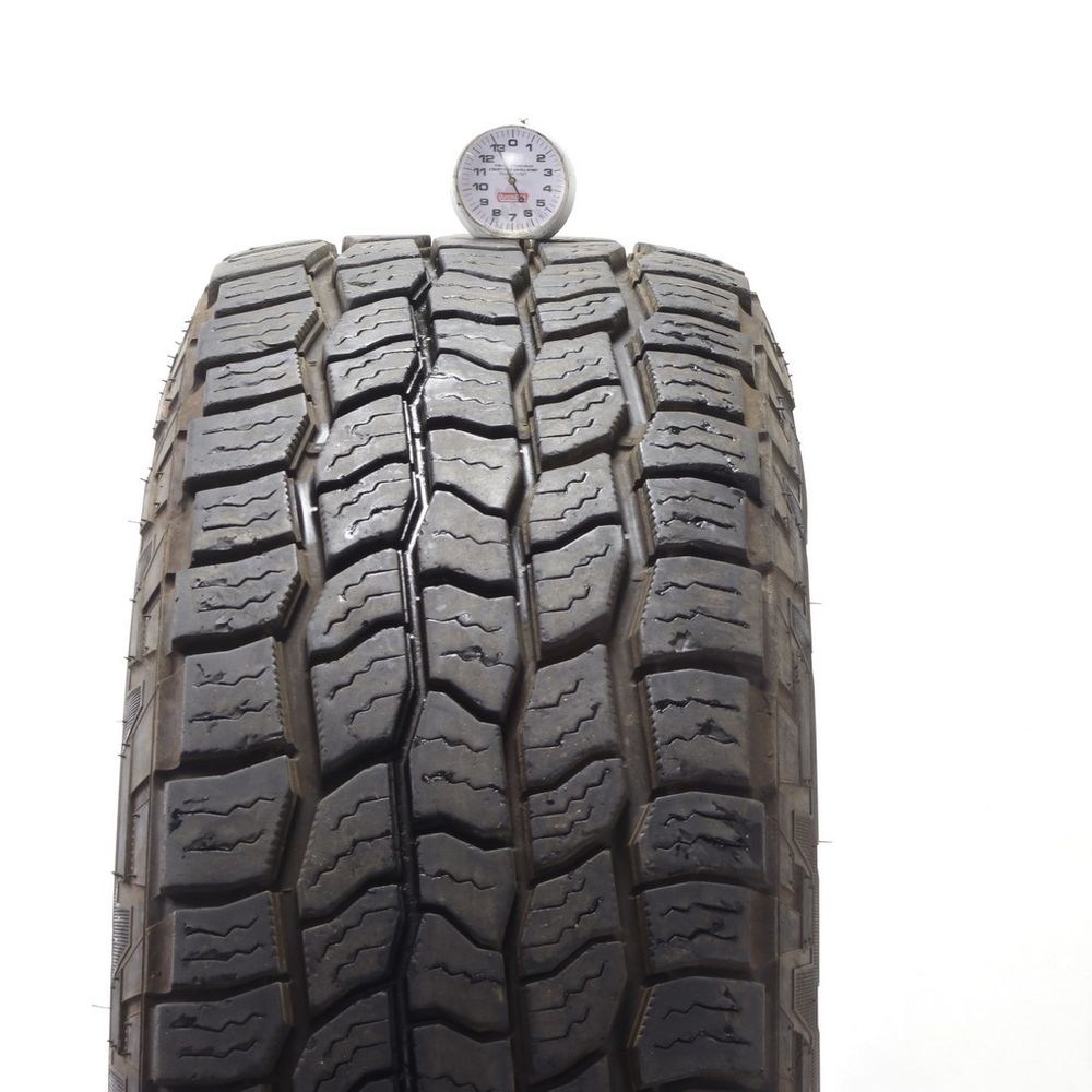 Set of (2) Used LT 265/70R17 Cooper Discoverer AT3 LT 121/118S E - 12.5-13/32 - Image 5