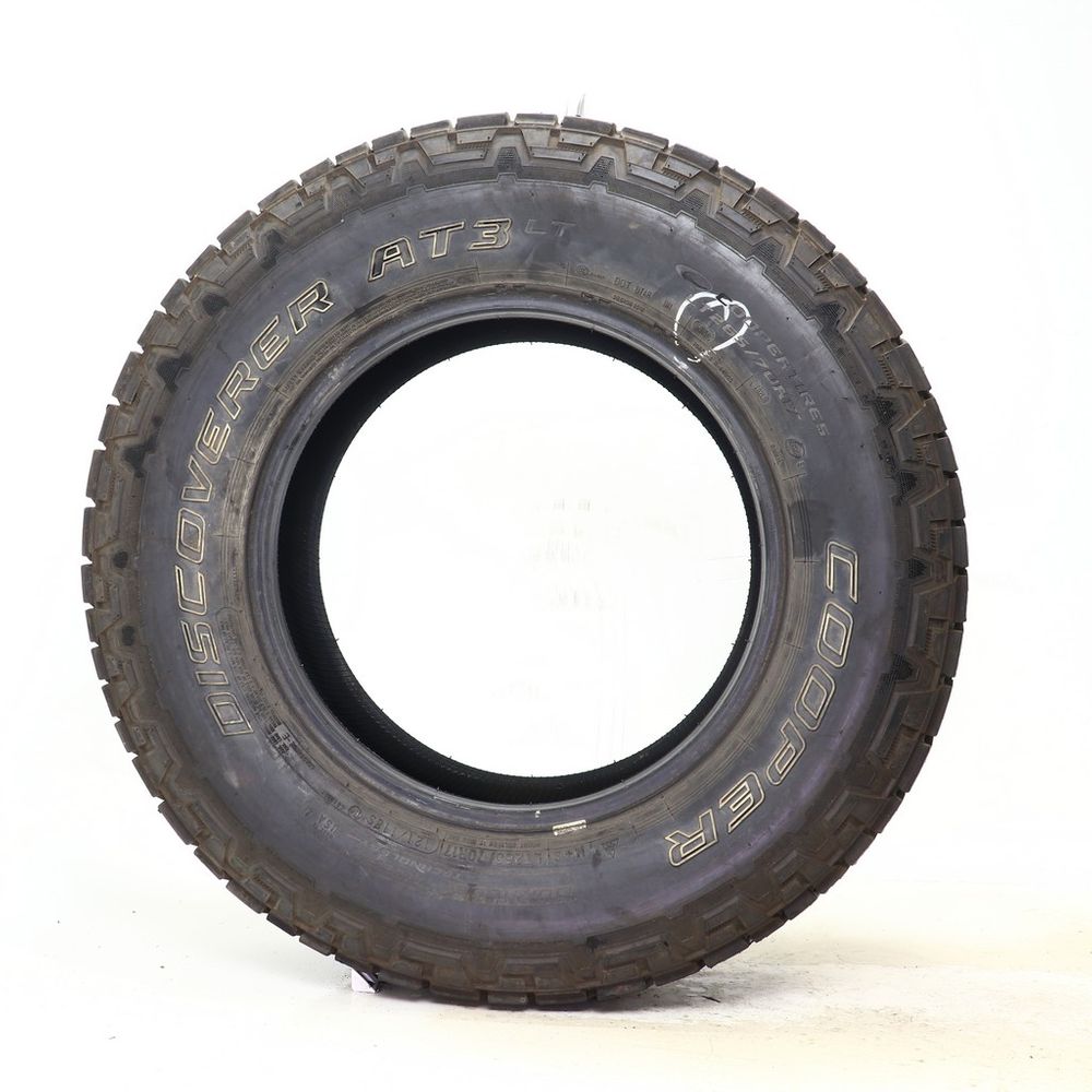 Set of (2) Used LT 265/70R17 Cooper Discoverer AT3 LT 121/118S E - 12.5-13/32 - Image 6