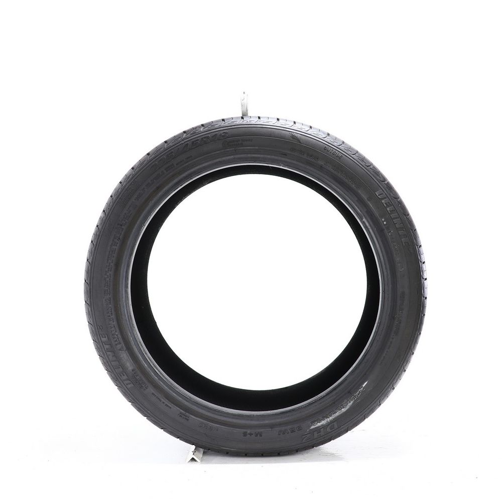 Used 225/45ZR18 Delinte DH2 Eco 95W - 8/32 - Image 3