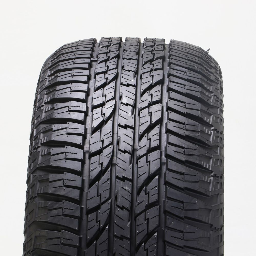 New 255/55R18 Yokohama Geolandar A/T G015 109H - 12/32 - Image 2