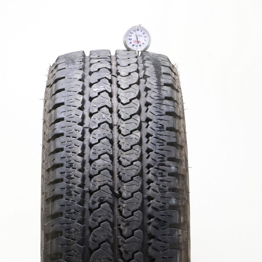 Used LT 265/70R18 Firestone Transforce AT2 124/121R E - 13/32 - Image 2