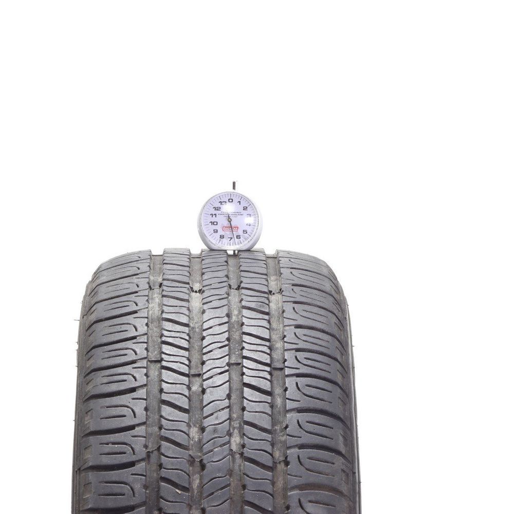 Set of (2) Used 215/60R16 Goodyear Assurance All-Season 95T - 6.5-7/32 - Image 2