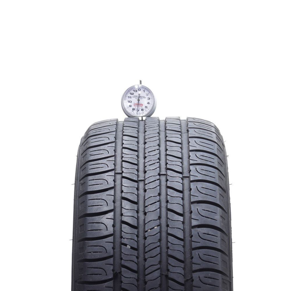 Set of (2) Used 215/60R16 Goodyear Assurance All-Season 95T - 6.5-7/32 - Image 5