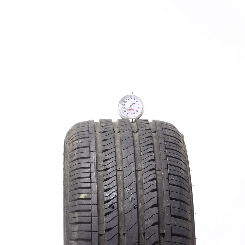 Set of (2) Used 215/55R17 Starfire Solarus A/S 94V - 8.5-9/32 - Image 5