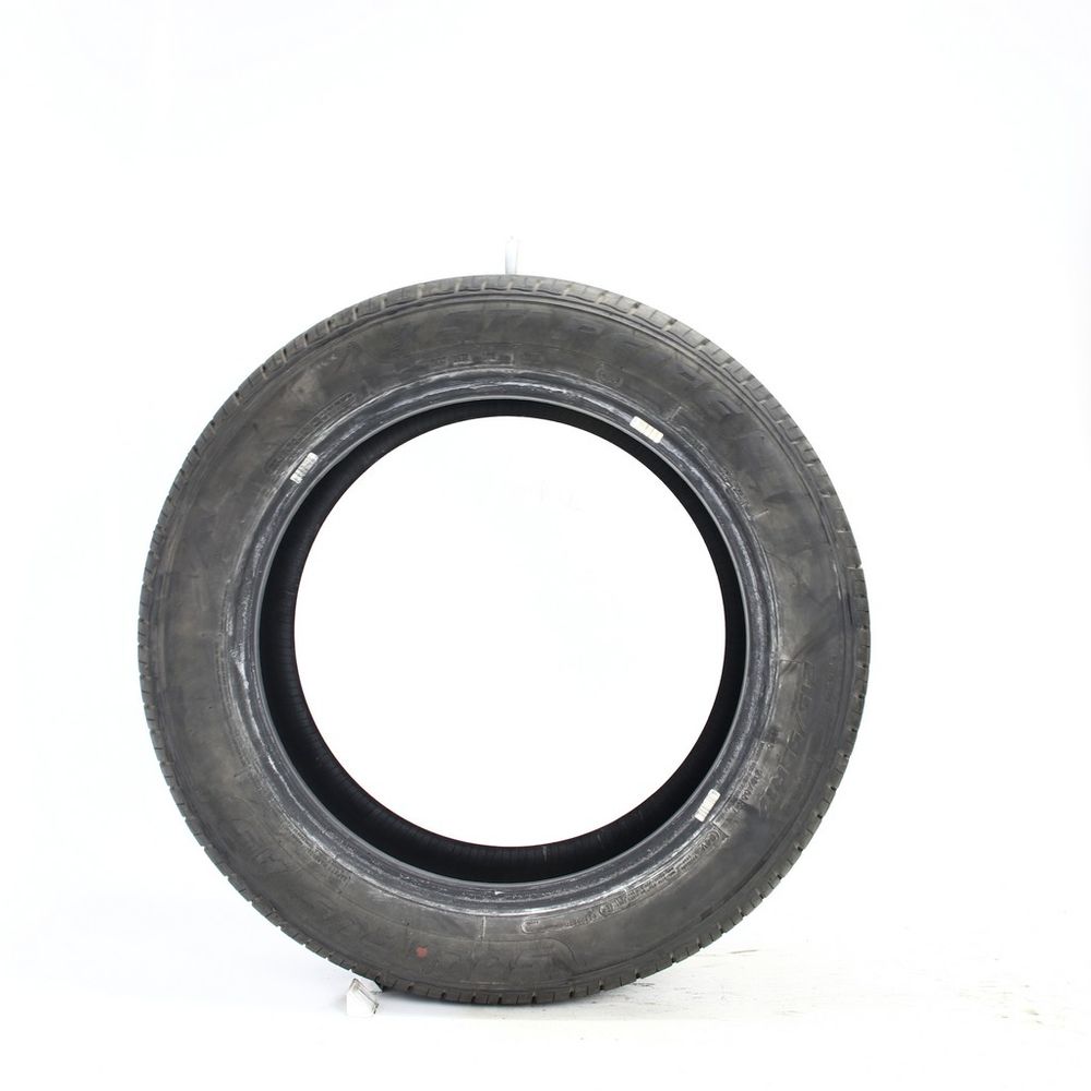 Set of (2) Used 215/55R17 Starfire Solarus A/S 94V - 8.5-9/32 - Image 6