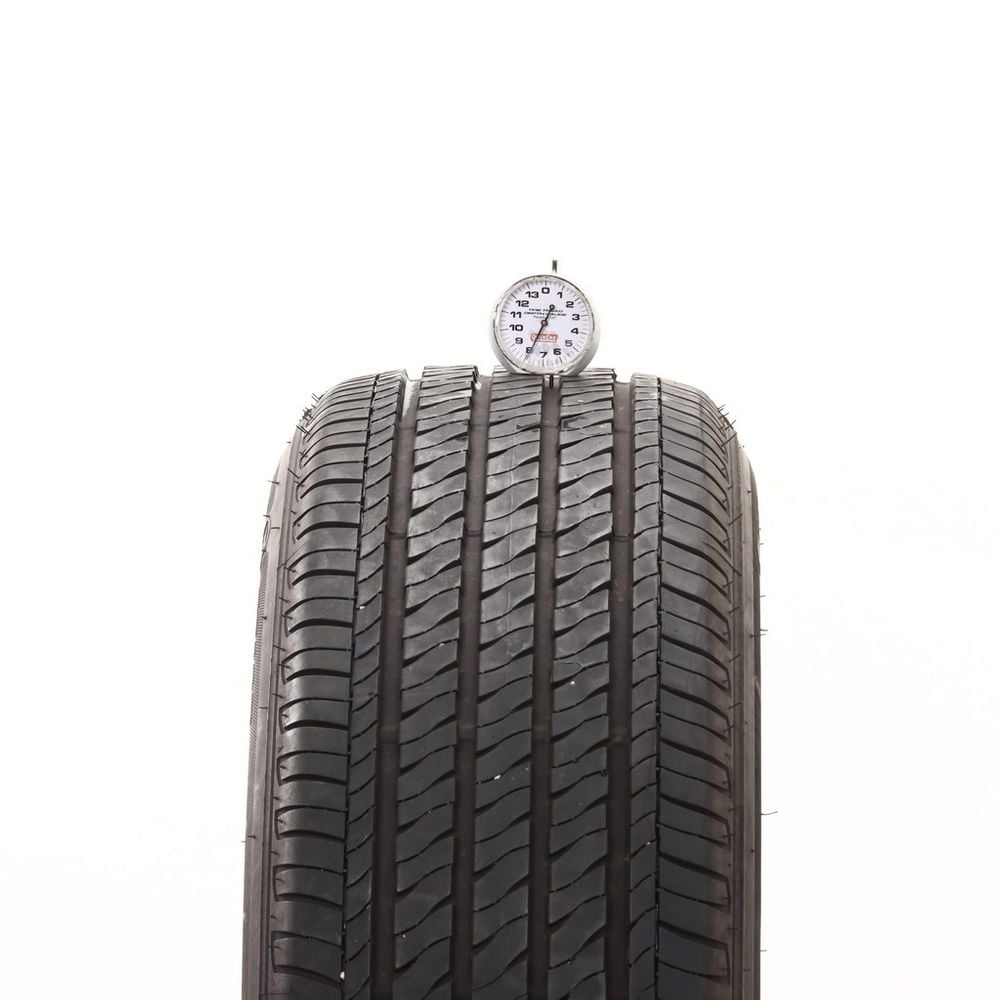 Set of (4) Used 215/55R16 Firestone FT140 93H - 7.5-9/32 - Image 2