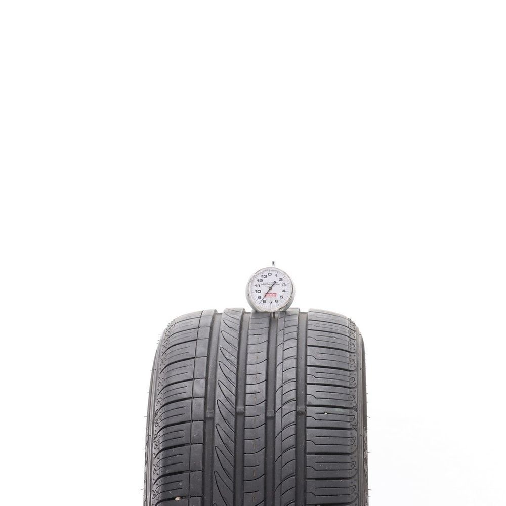 Set of (4) Used 215/45R17 Sceptor 4XS 91V - 8-8.5/32 - Image 5