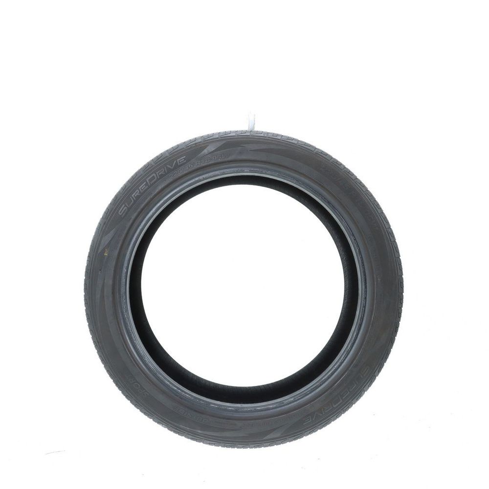 Set of (2) Used 225/45R18 SureDrive Sport 95W - 7-8/32 - Image 3