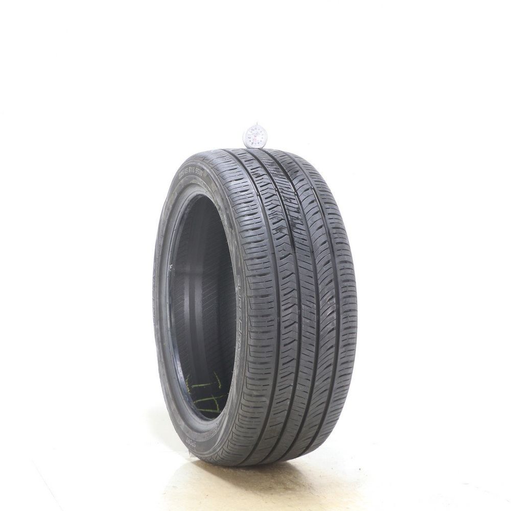 Set of (2) Used 225/45R18 SureDrive Sport 95W - 7-8/32 - Image 4