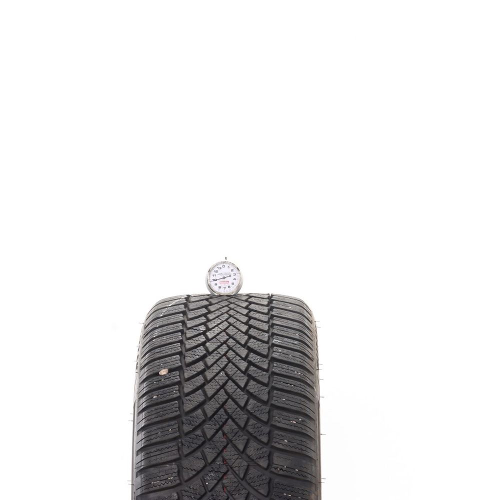 Used 235/45R18 Bridgestone Blizzak LM-005 98V - 9.5/32 - Image 2