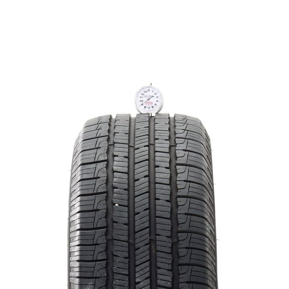 Set of (4) Used 235/60R18 Goodyear Reliant All-season 103V - 8-9/32 - Image 5