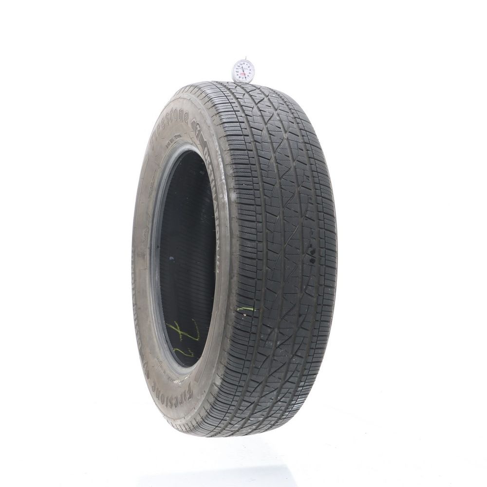 Set of (2) Used 235/65R18 Firestone Destination LE3 106T - 6-7.5/32 - Image 1