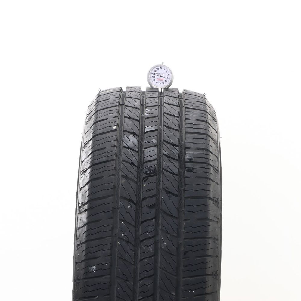 Used 265/65R18 National Commando HTS 114T - 11/32 - Image 2