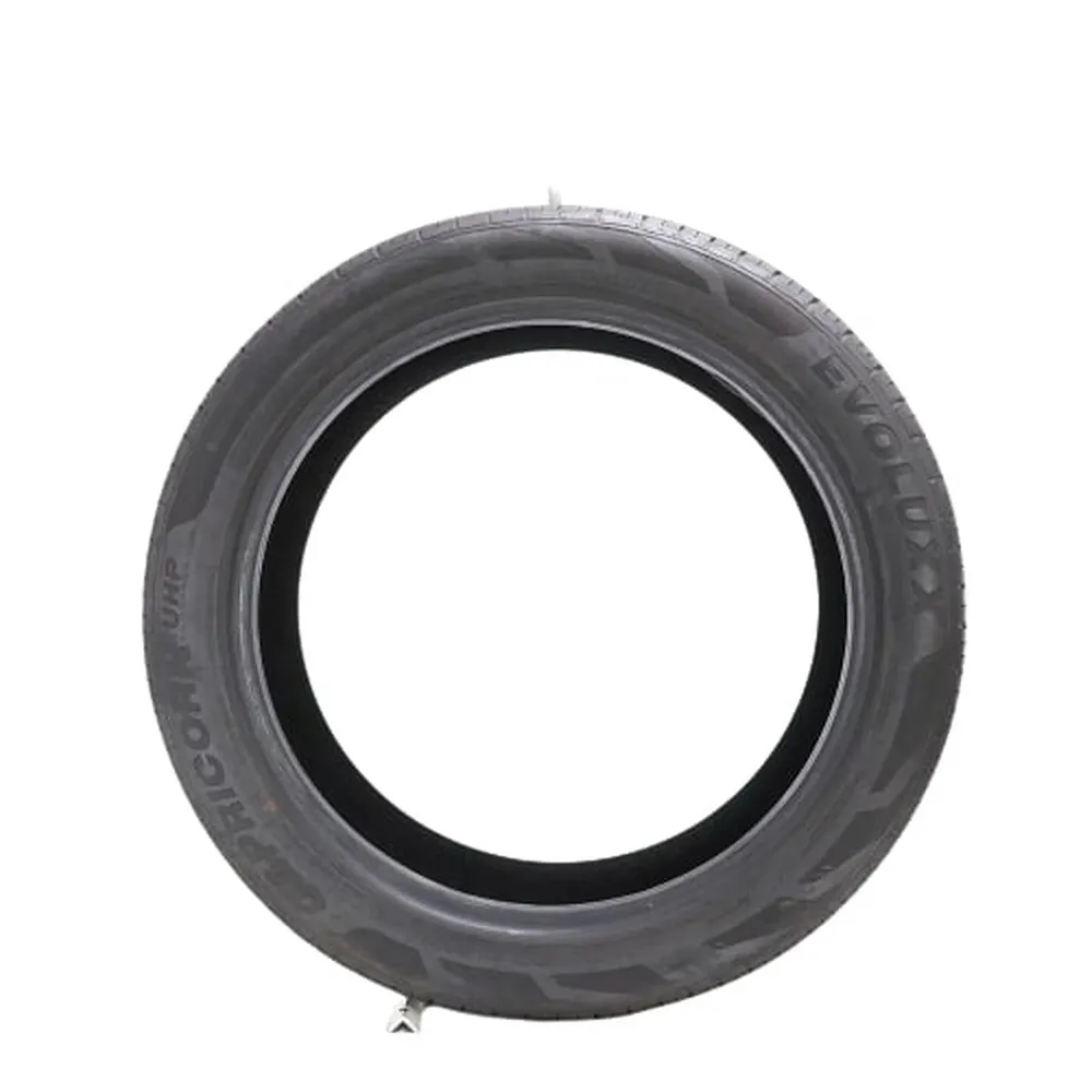 Set of (4) New P 225/50R17 Evoluxx Capricorn UHP 98W - Image 2