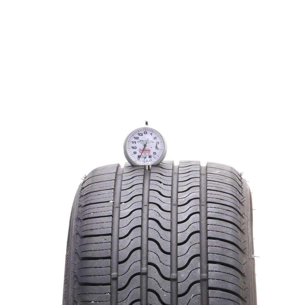 Set of (2) Used 205/50R16 Firestone All Season (Firestone) 87H - 7.5-9/32 - Image 2