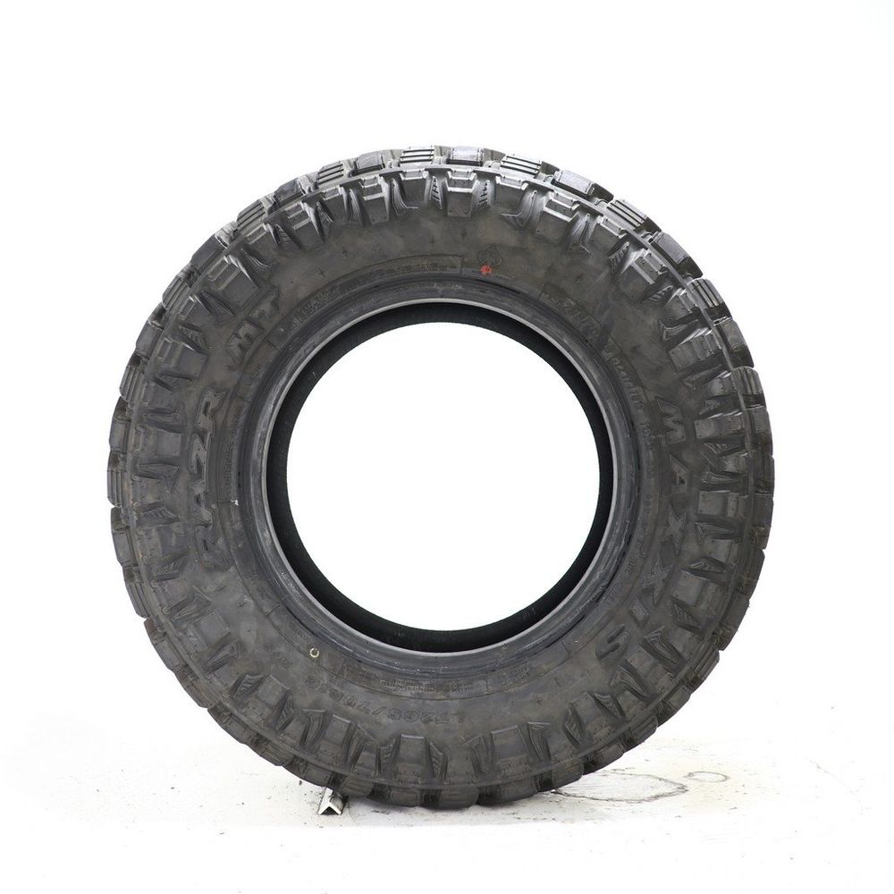 New LT 265/70R16 Maxxis MT-772 Razr 121/118Q - 18/32 - Image 3