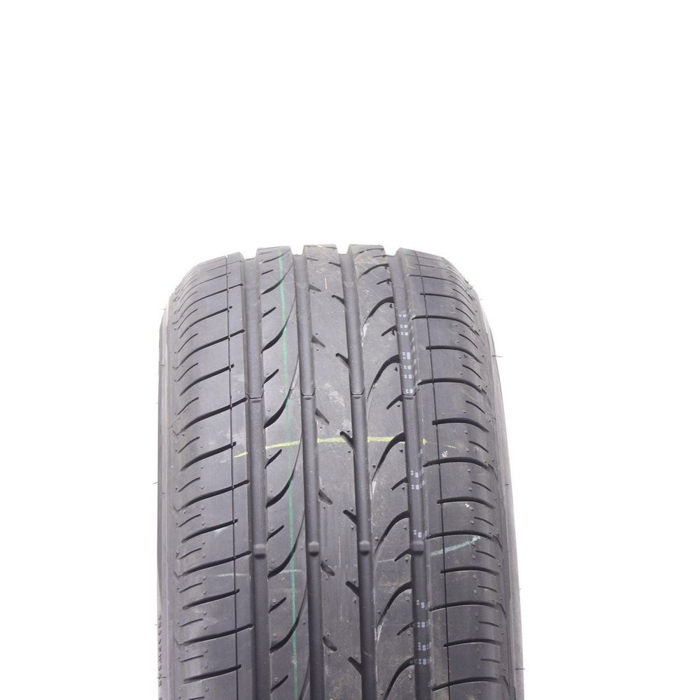Set of (4) Driven Once 225/60R18 Bridgestone Dueler H/P Sport 100V - 10/32 - Image 2
