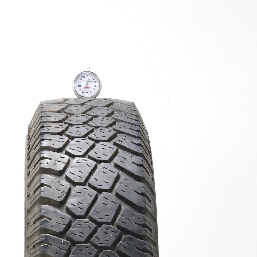 Used LT 215/85R16 BFGoodrich Commercial TA Traction 110/107Q - 8/32 - Image 2