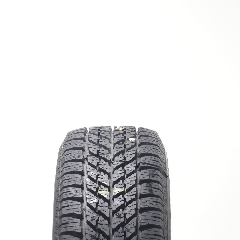 Driven Once 225/60R17 Goodyear Ultra Grip Winter 99T - 13/32 - Image 2