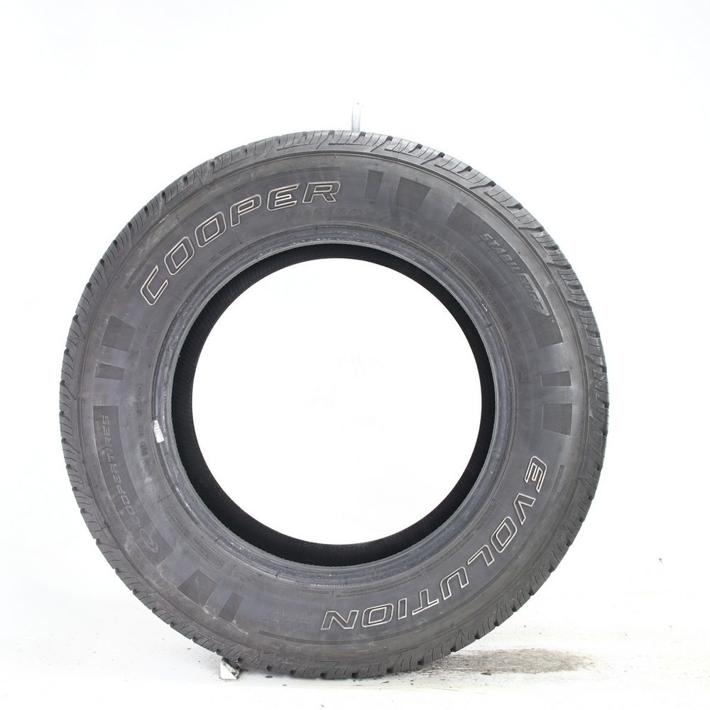 Used 245/65R17 Cooper Evolution H/T 107T - 9/32 - Image 3